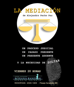 La mediacion